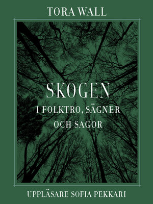 cover image of Skogen